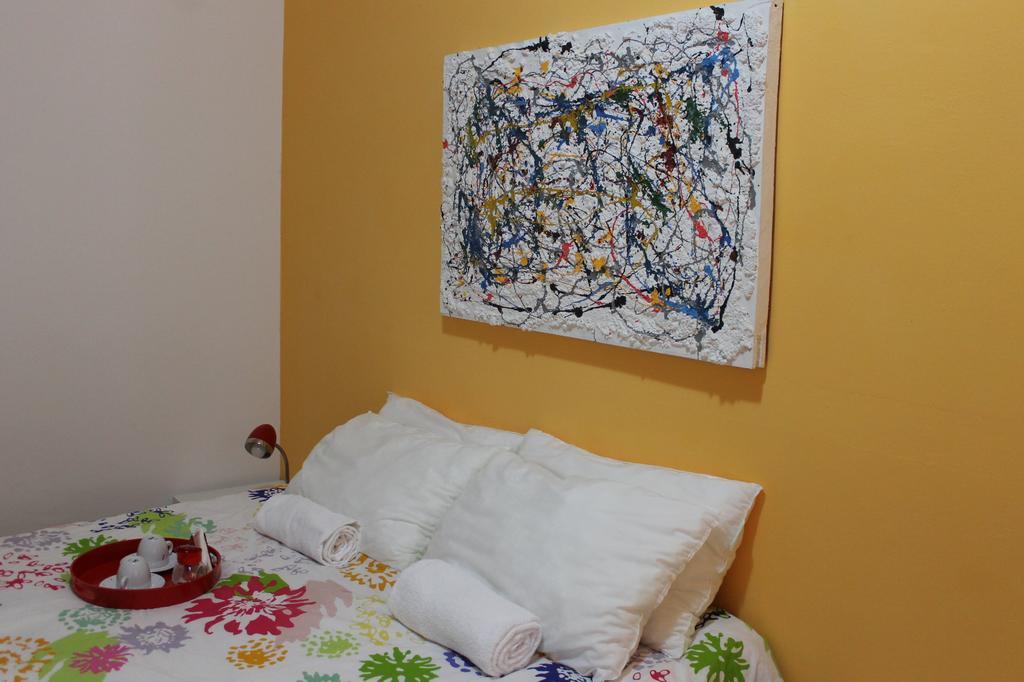 Guest House Artemide Agrigento Exterior photo