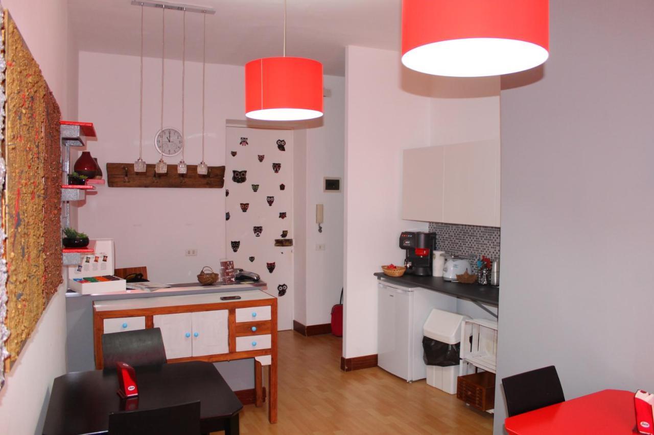 Guest House Artemide Agrigento Exterior photo